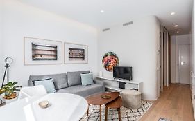 Apartamento Reformado En La Calle Pez Alquiler Temporal