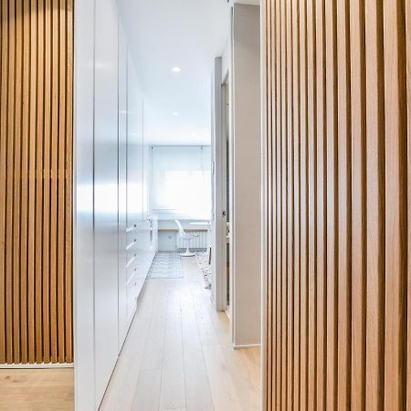 Apartamento Reformado En La Calle Pez Alquiler Temporal Madrid Exterior foto