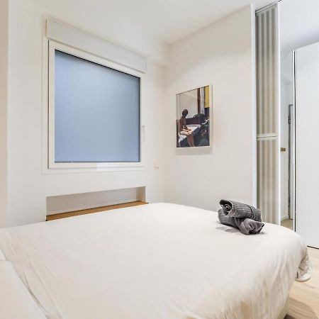 Apartamento Reformado En La Calle Pez Alquiler Temporal Madrid Exterior foto