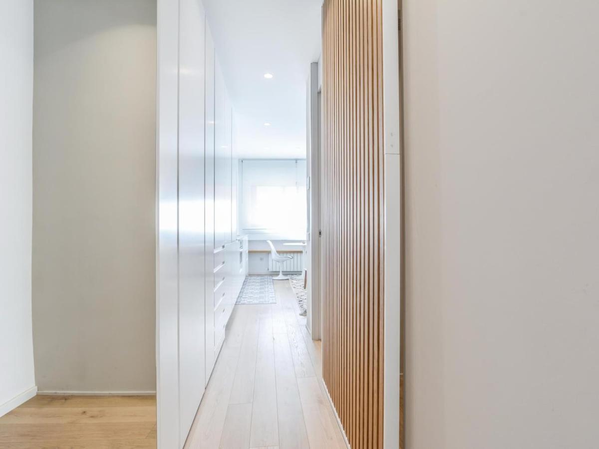 Apartamento Reformado En La Calle Pez Alquiler Temporal Madrid Exterior foto